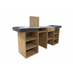meuble de caisse en bois