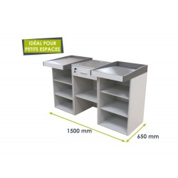 meuble de caisse en bois