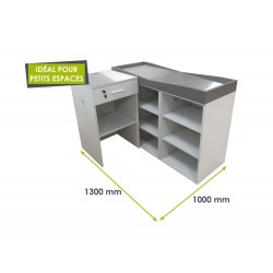meuble de caisse