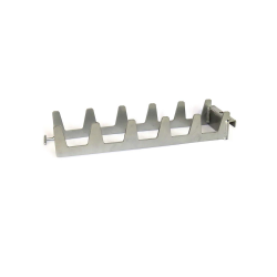 support outil de jardin