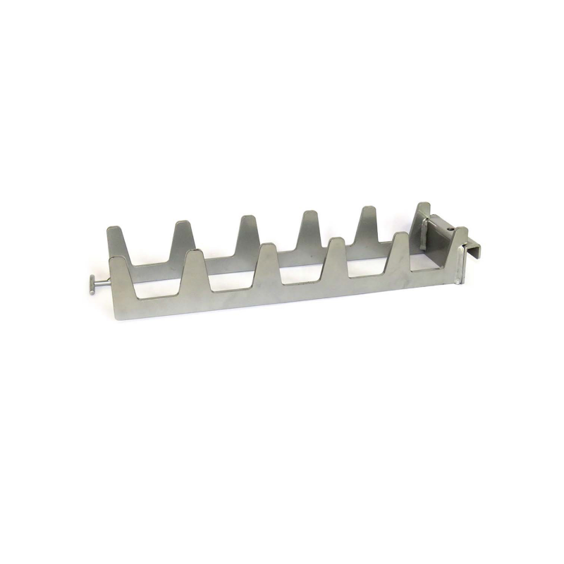 Support outils de jardin pour barre de charge, Longueur 390 mm