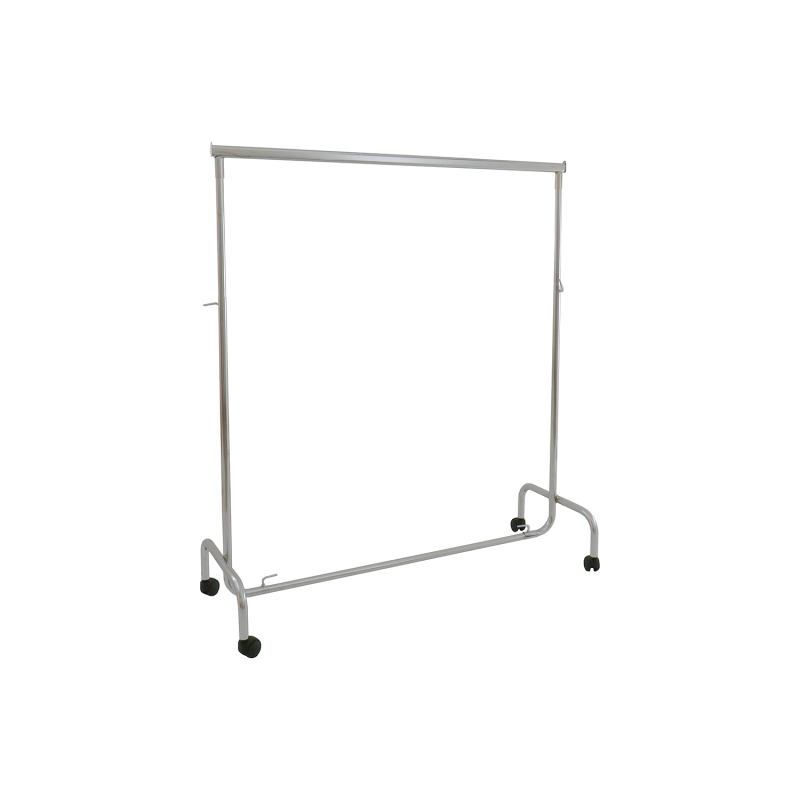 Portant pour vêtements, Longueur 1350 mm, charge 80 kg