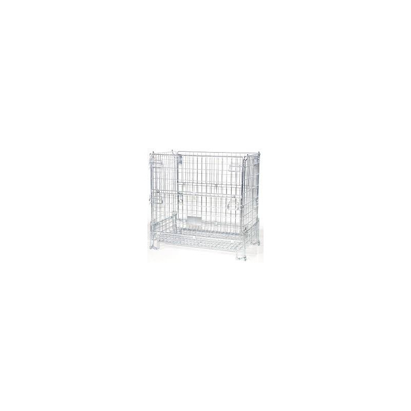 Conteneur grillagé Standard Neuf