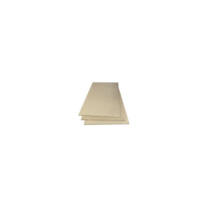 PA 1224 X 600 X 22 mm