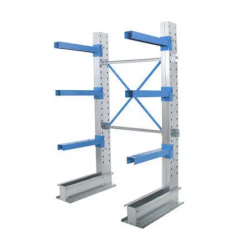 cantilever semi lourd Occarack