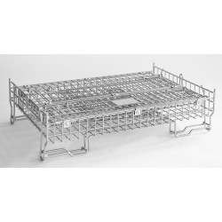 conteneur pliable