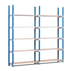 Rayonnage léger RANGECO