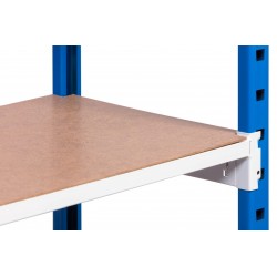 tablette pour rayonnage