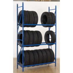 Suivant Porte Pneus...