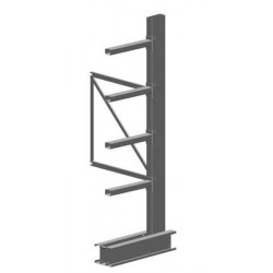 Hauteur : 3600mm –...