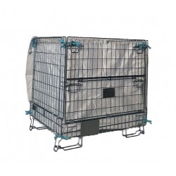 housse pour conteneur