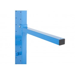 colonne de cantilever