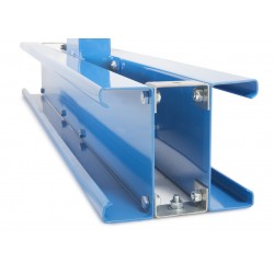 Embase de cantilever
