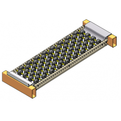 Etagère gravitaire