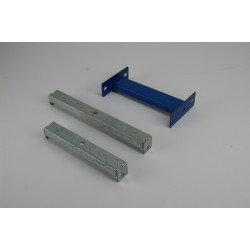 entretoises pour rayonnage