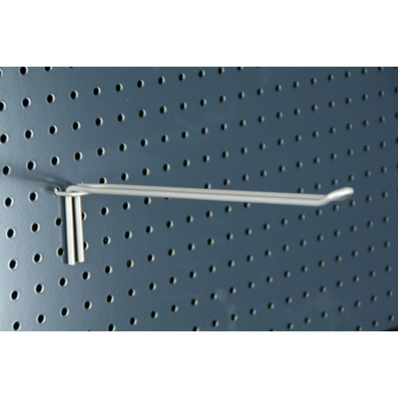 Broche Double Longueur 400 mm