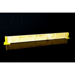 Protection bastaing