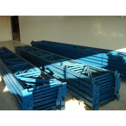 Hauteur 3000 mm