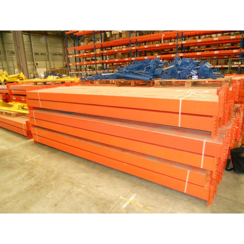 L.3600 mm charge 1800 Kg