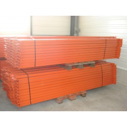 L.2700 mm charge 1200 Kg