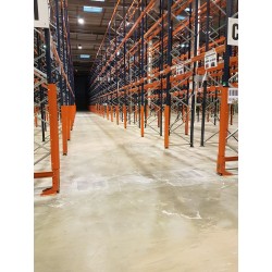 racks à palettes