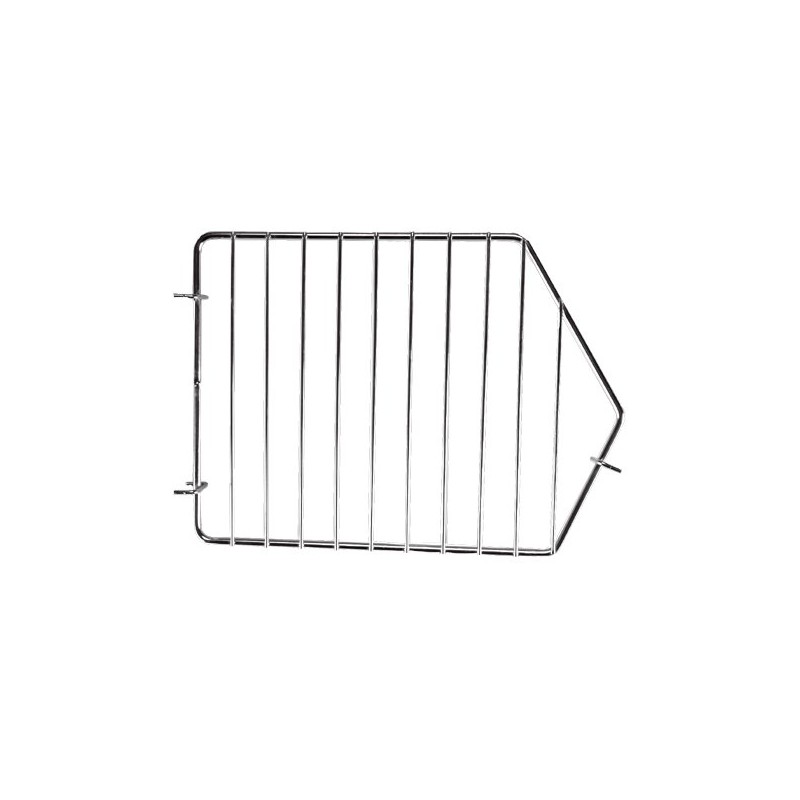 Séparation pour Panier fil H.350 mm
