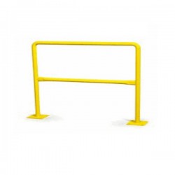 barrière de protection pour entrepot