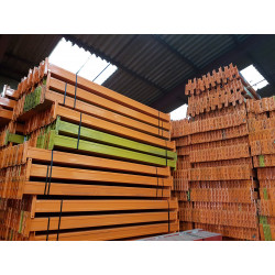 Lisses Eurostok