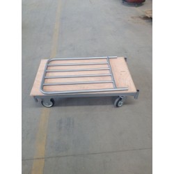 chariot universel pliable