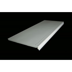tablette pour gondole
