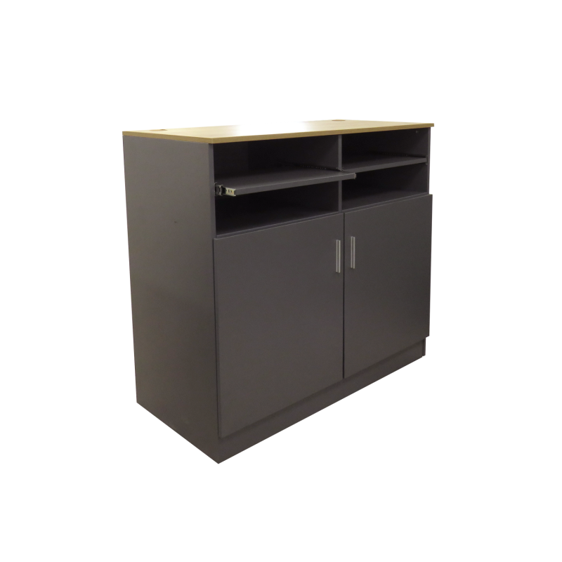 H.1120 x L.1200 x P.600 mm (B6)