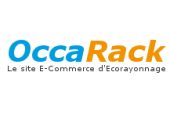 Occarack - Entrepôt Région Centre